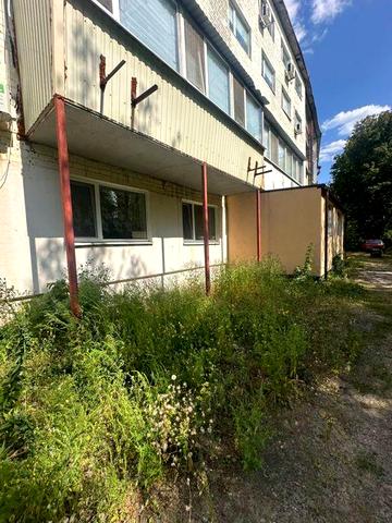 Продам 1 ком квартиру на Салтовке (602 микрорайон)