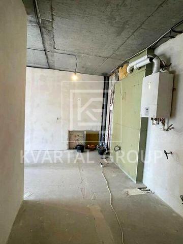 Продаж 2к Квартира Миколи Сингаївського (Новооскольська) вулиця ЖК Синергия 2+