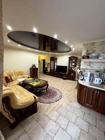 квартира новострой ЖК Сенявин 65кв.м 7/9 возле автовокзала ЖК Сенявина 26