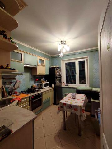 Миколи Закревського вул., 31