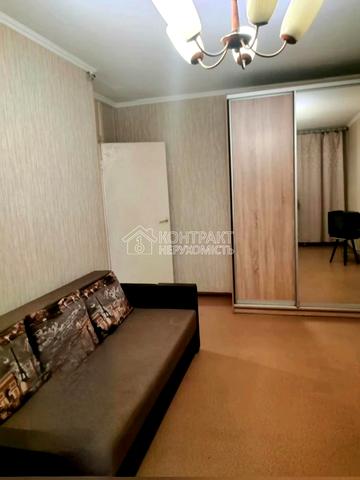 Тракторобудівників просп., 160б