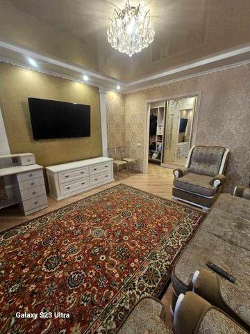 Оренда 3 кім. квартири в р-н Київського майдану.