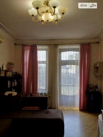 Продаж 4к Квартира Базарна вулиця