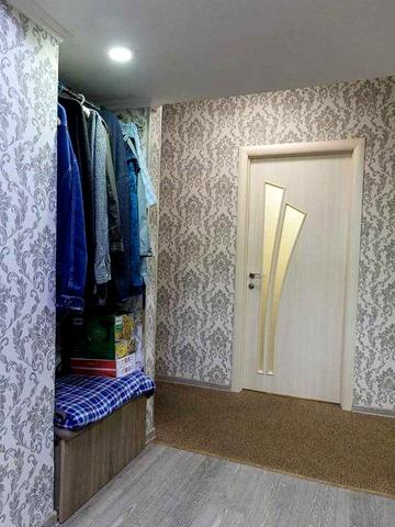 Затишна, простора, комфортна квартира в центрі Драбова