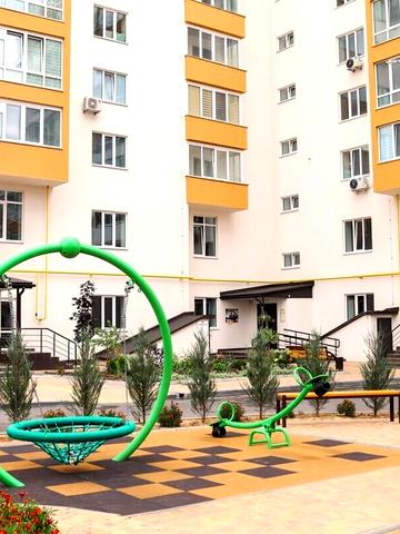 Юності просп., 16Г