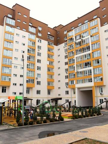 Юності просп., 16-Г