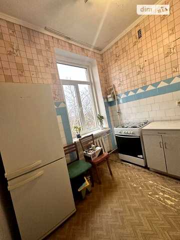 Продаж 2к Квартира Новосельського вулиця