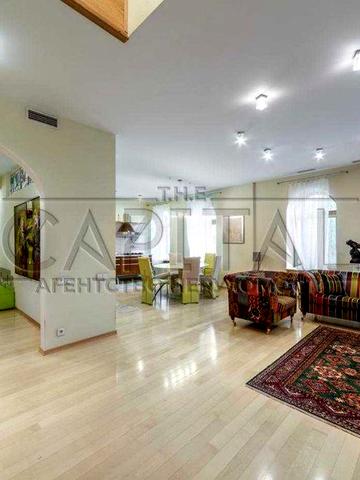 Пентхаус 2 уровня 248квм Центр Богдана Хмельницкого 80