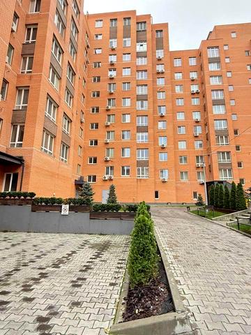 Миру просп., 2-К