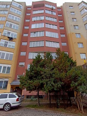 Федьковича вул., 70б