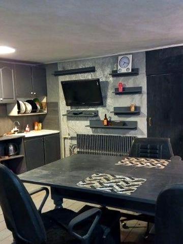 Сдаётся дом со всеми удобствами