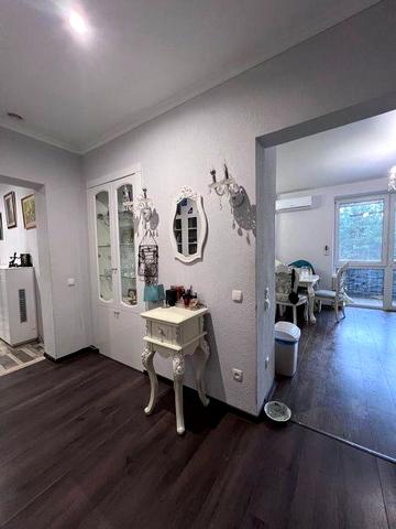 2к, новий будинок, якісний ремонт, вдале планування,власна котельня ЖК Райдужний