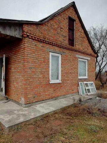 дача в межах міста