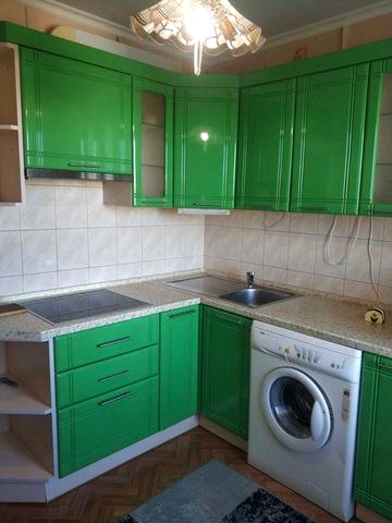 Соломенский р-н, Севастопольская пл., Чоколовский б-р, 4