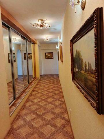 Продаж 1к квартири на Оболонській набежній, Київ