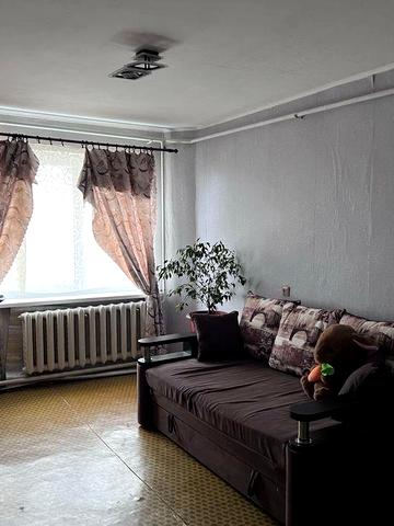 3-х кімнатна квартира