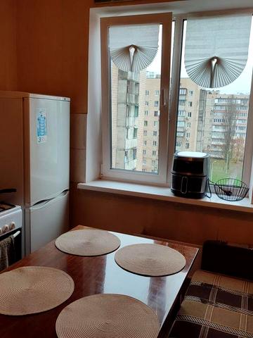 Бажана 9Б 2 -кімнатна