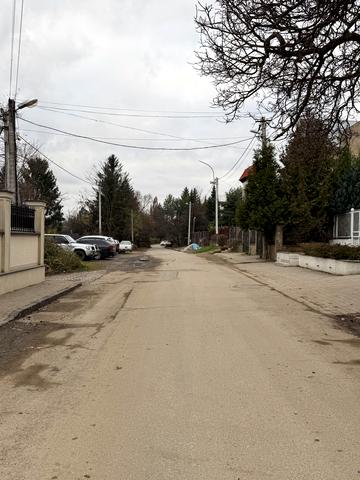 Висока вул.