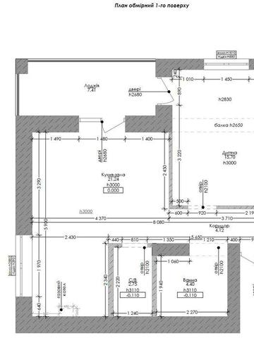 Продам 2-кімнатну квартиру в ЖК Desna Residence. Без комісії.
