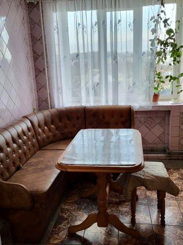 Продам-свою 3х комнатную квартиру Кулиничи