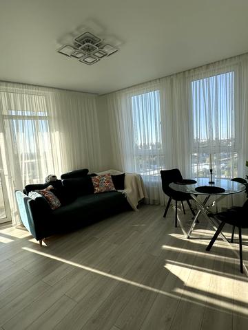 Олеся Бердника вул., 1-Д