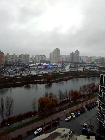 Драгоманова вул., 31-Б