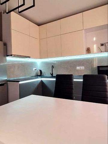 Сдам новую квартиру долгосрочно, помесячно от ХОЗЯИНА, Одесса