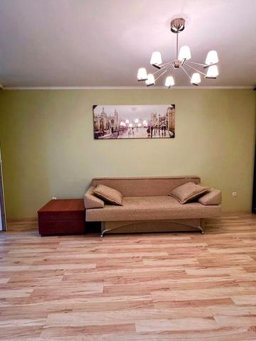 # Здам 1 кім.квартиру на Ювілейному