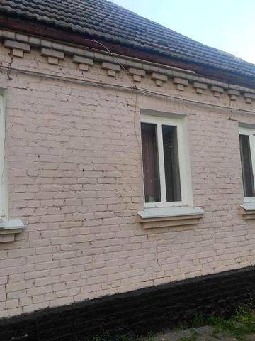 Терміново продам будинок в м. Заводське, Полтавської обл.,