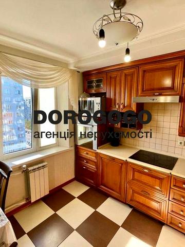 Продаж 3-К кв, 76,6 м2, Троєщина, пр. Червоної Калини 72