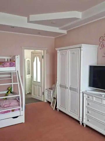 Старочумацька вул. (Байкальська)