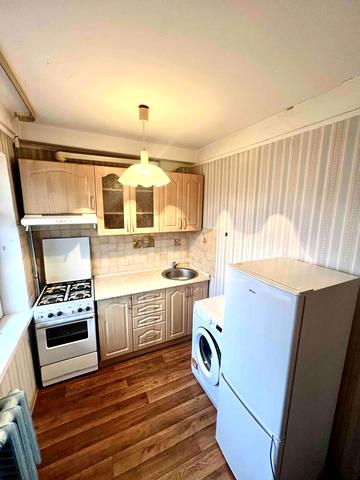 Юрія Шумського вул., 4-А