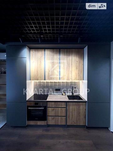 Продаж 1к Квартира Джерельна вулиця ЖК Фортуна-2