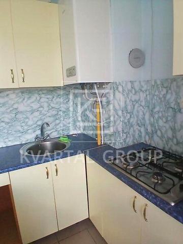 Продаж 1к Квартира Бучанське шосе ЖК Ягода