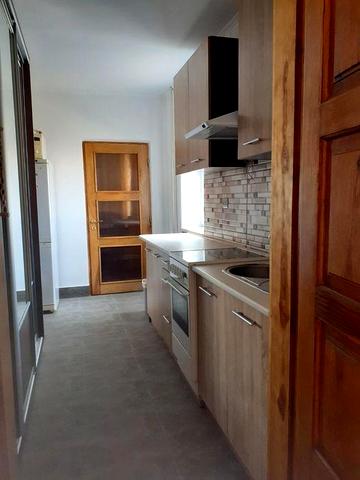 Довгострокова оренда 3-кім. квартири в особняку