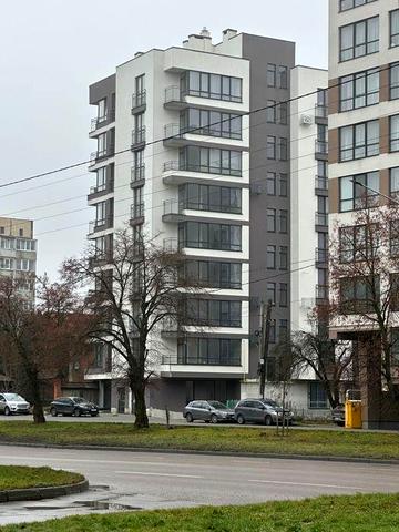 Продаж 2 кімн. кв-ри  в ЖК "Карамель" по вул. Пасічна 94а ЖК Карамель