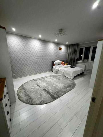 1-кімнатна квартира з ремонто коло моря, Чорноморка.Нові будинки з АГВ