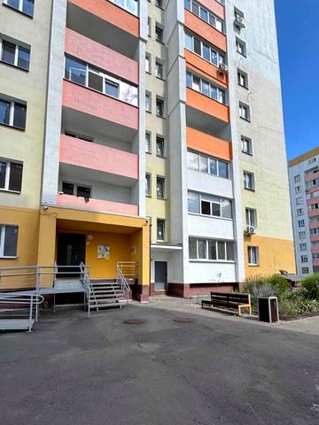 Героїв Харкова просп. (Московський), 268-Г