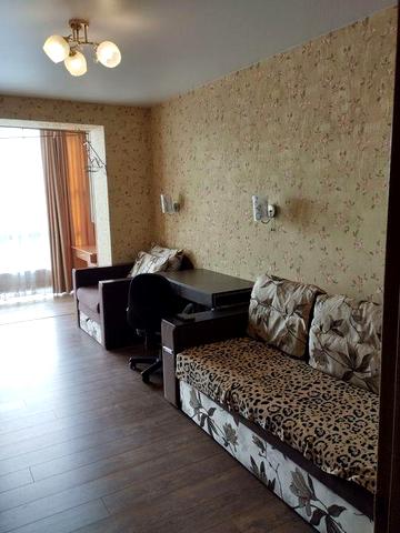 Продам квартиру в ж/к Атмосфера, вулиця Незалежності ЖК Атмосфера