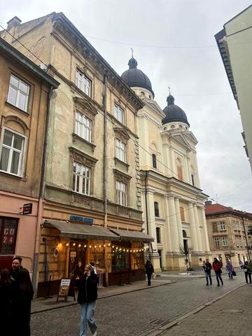 Продаж квартири вул. Краківська