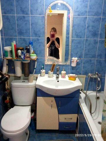 однокімнатна квартира