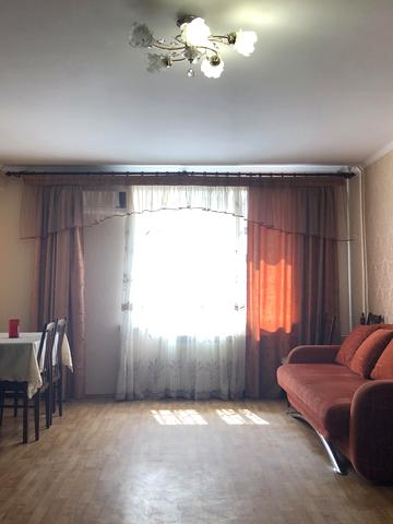 Миколи Бажана просп., 24/1