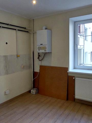 Михайла Мулика вул. (Гаркуші), 19