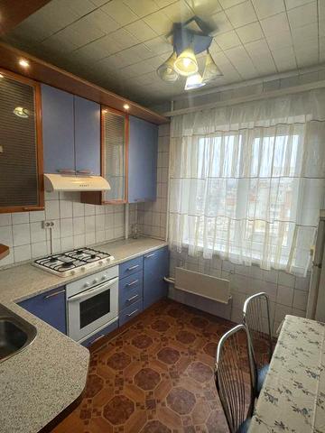 Оренда 3-х кімнатної квартири | Г. Крут