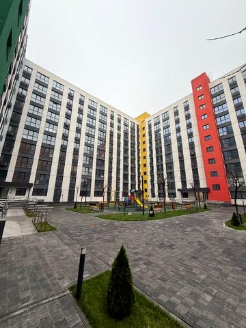 Запорізьке шосе, 25