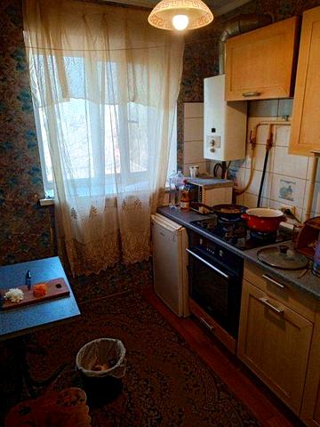 Продам 1-к кв по ул Кутузова