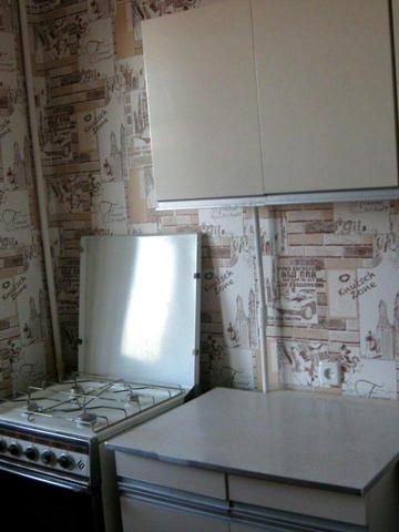 Гарібальді вул., 1