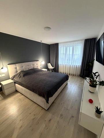 Оренда 1 кімнатної квартири на вулиці Яреми