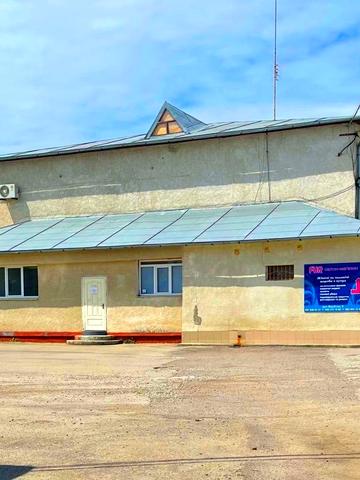 Пшениківська, 1