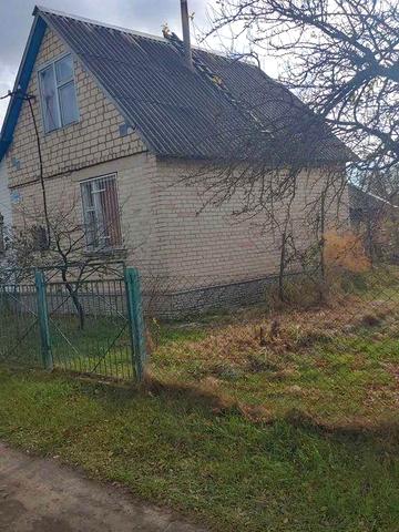 НЕРУХОМІСТЬ від ОЛЕКСАНДРА! Жила дача в Кам"яногірську,6 сот приватиз.